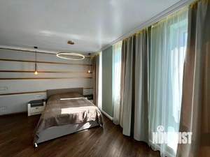 3-к квартира, на длительный срок, 115м2, 5/19 этаж