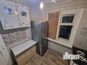 1-к квартира, на длительный срок, 33м2, 5/5 этаж