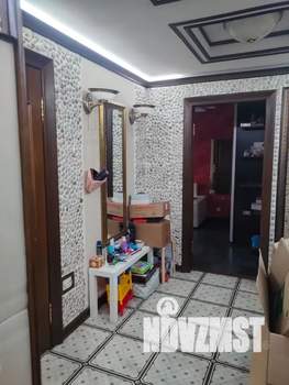 2-к квартира, посуточно, 50м2, 2/9 этаж