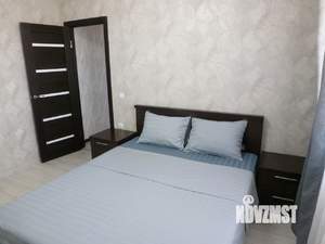 2-к квартира, посуточно, 40м2, 1/1 этаж