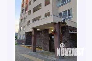 1-к квартира, посуточно, 20м2, 20/22 этаж