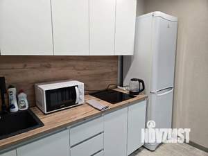 1-к квартира, посуточно, 41м2, 3/25 этаж