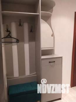 2-к квартира, посуточно, 46м2, 2/5 этаж
