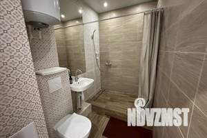 1-к квартира, посуточно, 33м2, 1/3 этаж