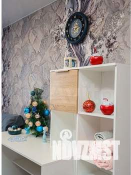 1-к квартира, посуточно, 32м2, 9/9 этаж