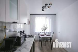 1-к квартира, посуточно, 42м2, 9/12 этаж