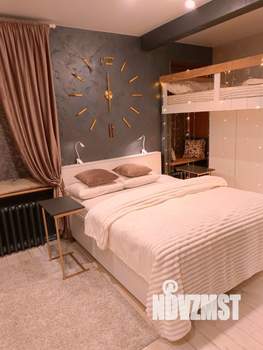 1-к квартира, на длительный срок, 24м2, 1/4 этаж