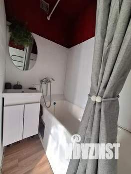 2-к квартира, посуточно, 42м2, 2/5 этаж