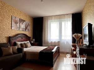 2-к квартира, посуточно, 80м2, 8/17 этаж