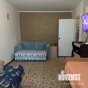 3-к квартира, посуточно, 58м2, 4/9 этаж