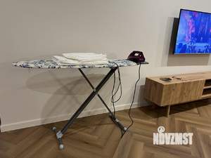 3-к квартира, посуточно, 67м2, 1/9 этаж