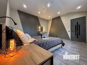 3-к квартира, посуточно, 150м2, 1/1 этаж