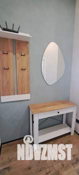 1-к квартира, посуточно, 36м2, 25/25 этаж