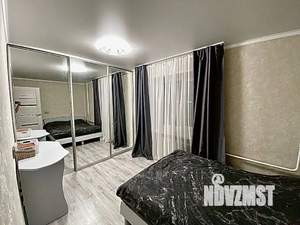 2-к квартира, посуточно, 42м2, 2/5 этаж