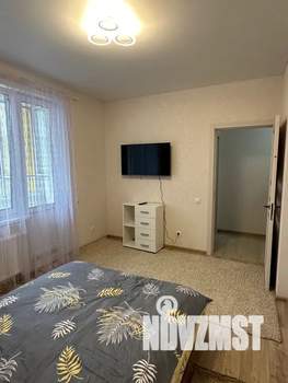 3-к квартира, посуточно, 88м2, 3/17 этаж