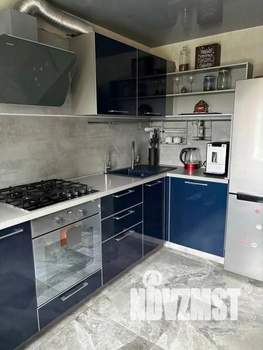 2-к квартира, посуточно, 55м2, 1/1 этаж