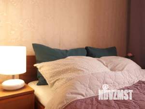 3-к квартира, посуточно, 53м2, 9/9 этаж