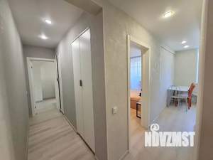 2-к квартира, посуточно, 43м2, 4/5 этаж