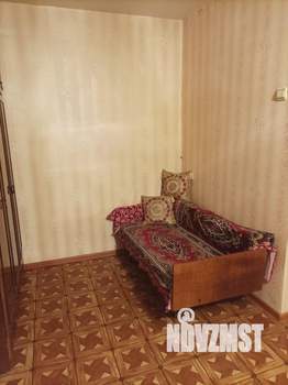 1-к квартира, на длительный срок, 37м2, 3/6 этаж