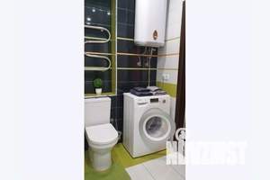 1-к квартира, посуточно, 58м2, 1/19 этаж