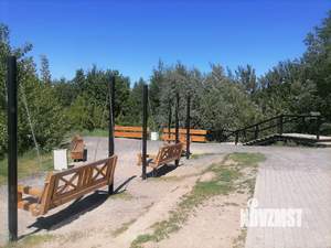 1-к квартира, посуточно, 33м2, 4/10 этаж