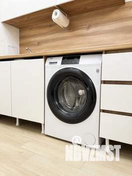 1-к квартира, посуточно, 48м2, 1/1 этаж