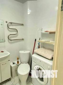2-к квартира, посуточно, 44м2, 1/1 этаж