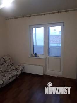 Студия квартира, на длительный срок, 19м2, 3/3 этаж