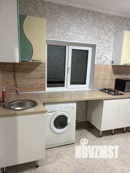 1-к квартира, на длительный срок, 38м2, 1/1 этаж