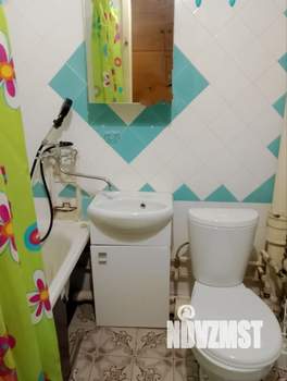 1-к квартира, на длительный срок, 33м2, 3/9 этаж