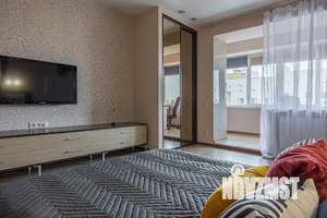 2-к квартира, посуточно, 47м2, 1/1 этаж