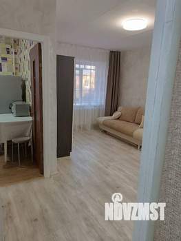 1-к квартира, на длительный срок, 32м2, 2/6 этаж