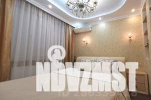 1-к квартира, посуточно, 42м2, 1/17 этаж