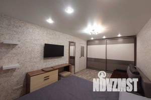 1-к квартира, посуточно, 30м2, 2/5 этаж