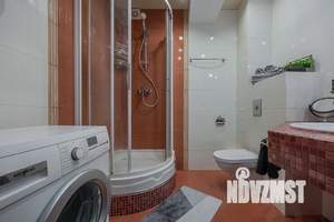 2-к квартира, посуточно, 47м2, 1/1 этаж