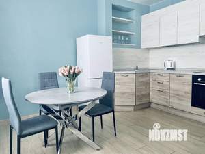 2-к квартира, посуточно, 75м2, 7/25 этаж