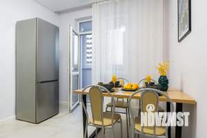 1-к квартира, посуточно, 52м2, 10/13 этаж