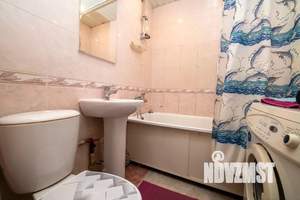 1-к квартира, посуточно, 31м2, 4/5 этаж