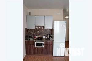 1-к квартира, посуточно, 18м2, 4/10 этаж