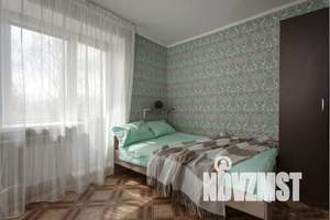 1-к квартира, посуточно, 32м2, 3/5 этаж