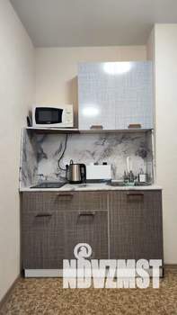 1-к квартира, посуточно, 29м2, 6/9 этаж