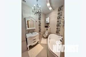 2-к квартира, посуточно, 80м2, 7/14 этаж