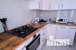 1-к квартира, посуточно, 40м2, 8/10 этаж