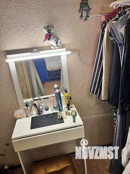 2-к квартира, на длительный срок, 39м2, 1/2 этаж