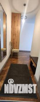 1-к квартира, посуточно, 52м2, 14/19 этаж