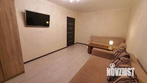 2-к квартира, посуточно, 50м2, 1/1 этаж