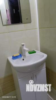 1-к квартира, на длительный срок, 34м2, 4/10 этаж