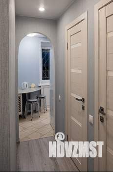 2-к квартира, посуточно, 57м2, 1/1 этаж