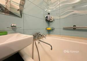 2-к квартира, на длительный срок, 58м2, 4/10 этаж