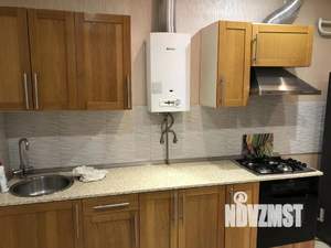 2-к квартира, посуточно, 60м2, 1/1 этаж